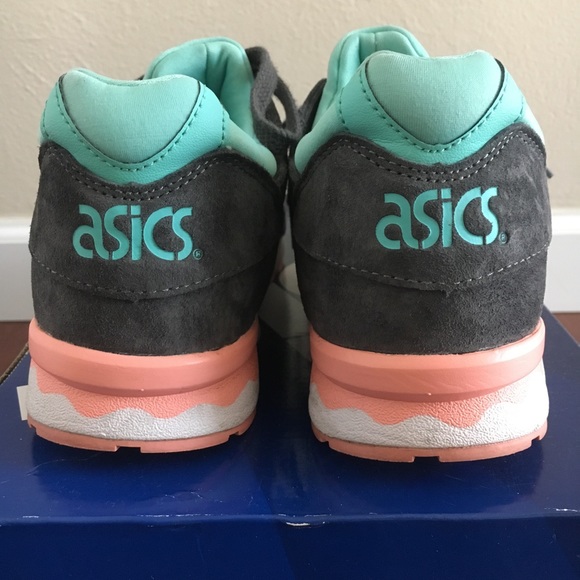 ASICS gel lyte - Picture 3 of 4
